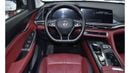 Changan CS75 EXCELLENT DEAL for our Changan CS75 Plus ( 2022 Model ) in White Color GCC Specs