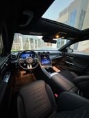 Mercedes-Benz C 43 AMG 4MATIC