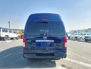 تويوتا هاياس TOYOTA HIACE VAN RHD 2015 MODEL 3.0 L DIESEL AUTOMATIC(PM16253)