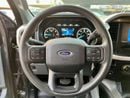 Ford F 150 XLT 3.5L (5 Seater) warranty one year bank financie available