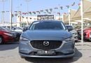 مازدا 6 مازدا 6 موديل 2023 - خليجى - بدون حوادث - محرك 2.5L - بحاله ممتازه