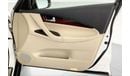 Infiniti QX50 Luxury