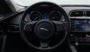 Jaguar F Pace PURE 2 | Under Warranty | Inspected on 150+ parameters