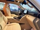 Toyota Land Cruiser GXR 3.5L