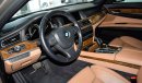 BMW 750Li Li