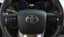 تويوتا هيلوكس Toyota Hilux (SR5) -2.4L DIESEL - DOUBLE CABIN A/T- ZERO KM - FOR EXPORT