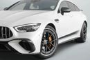 Mercedes-Benz AMG GT 63 S E Performance