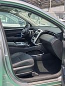 Hyundai Tucson 1.6 T-GDI Smart (FWD)