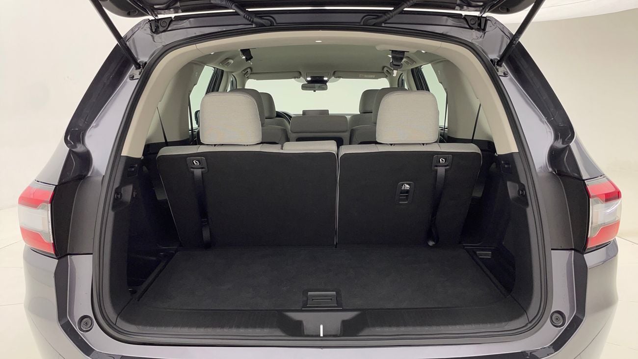 هوندا بايلوت EX 3.5 | بدون دفعة مقدمة | اختبار القيادة في المنزل