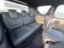 Infiniti QX80 Autograph Captain Chairs 3.5L
