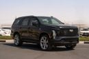 كاديلاك إسكالاد Sport Platinum 6.2L 4WD