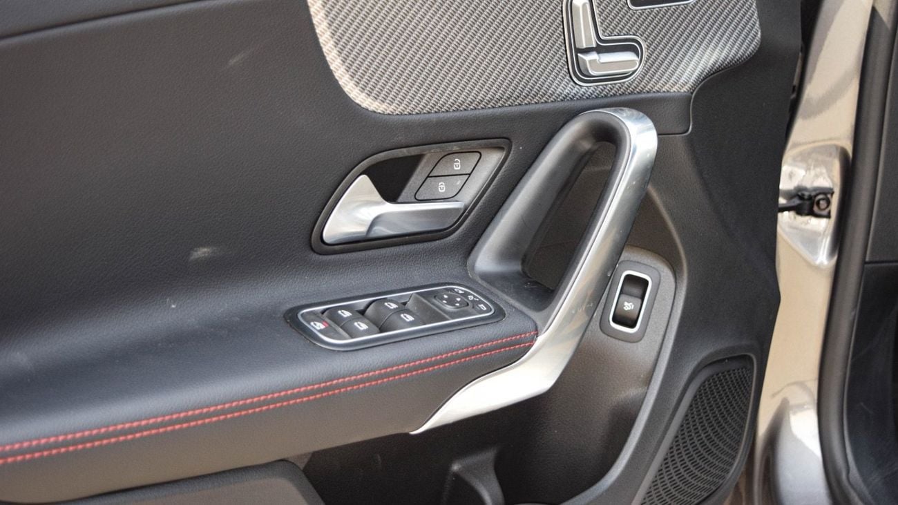 Mercedes-Benz A 200 L Mercedes A200 L 2025