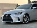 Lexus IS300 Platinum