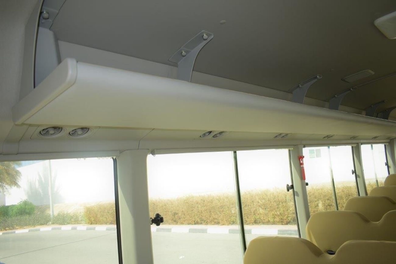 تويوتا كوستر 2019