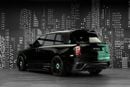 Rolls Royce Cullinan ROLLS ROYCE | CULLINAN | ONYX 1 OF 1 EDITION 2024MY