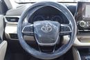 Toyota Highlander 2023 MODEL: TOYOTA HIGHLANDER LIMITED 2.5L HEV (ONLY FOR EXPORT)