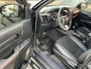 Toyota Hilux 2021 Toyota Hilux Revolution Edition Off road Package Full Option - 2.7L V4 AWD 4x4 - Full Bullbar A