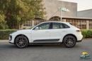 Porsche Macan STANDARD 2.0L (252 HP)
