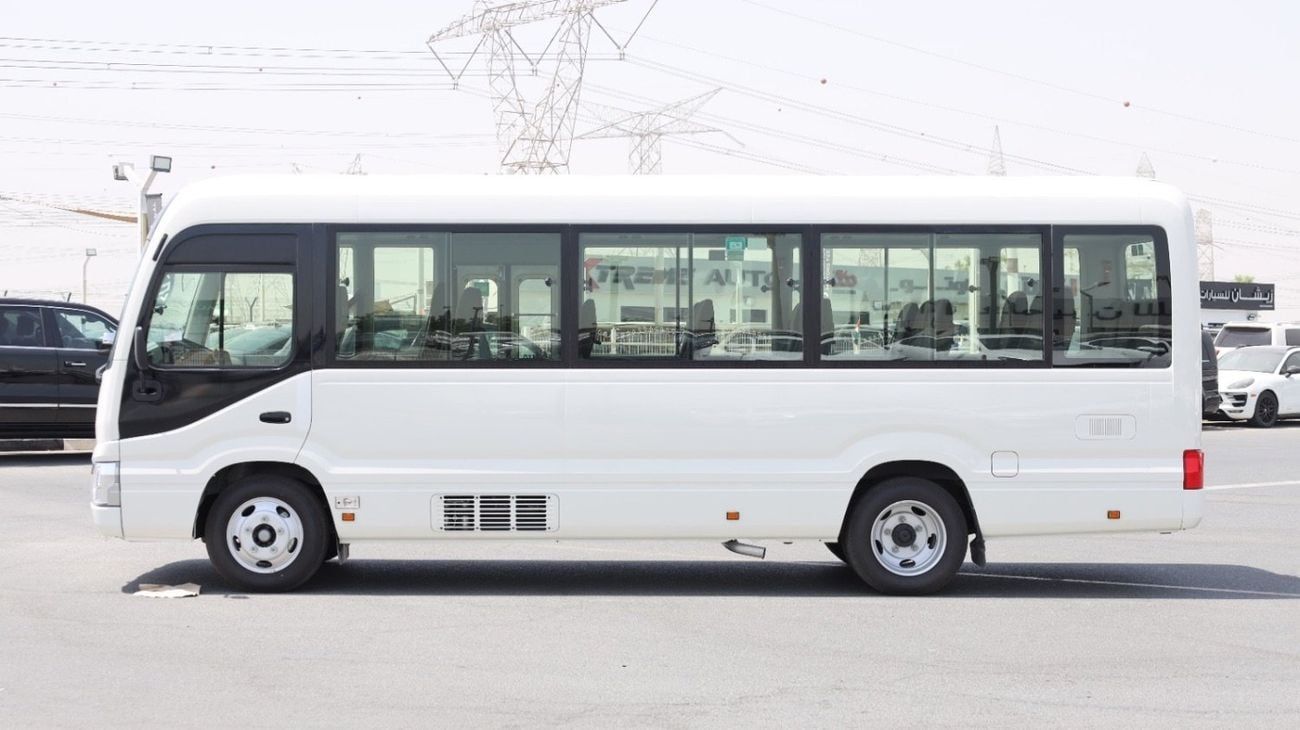 Toyota Coaster COASTER 23 SEATS DLX 2.7L