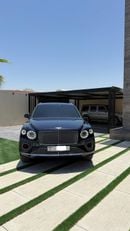 بنتلي بينتايجا S