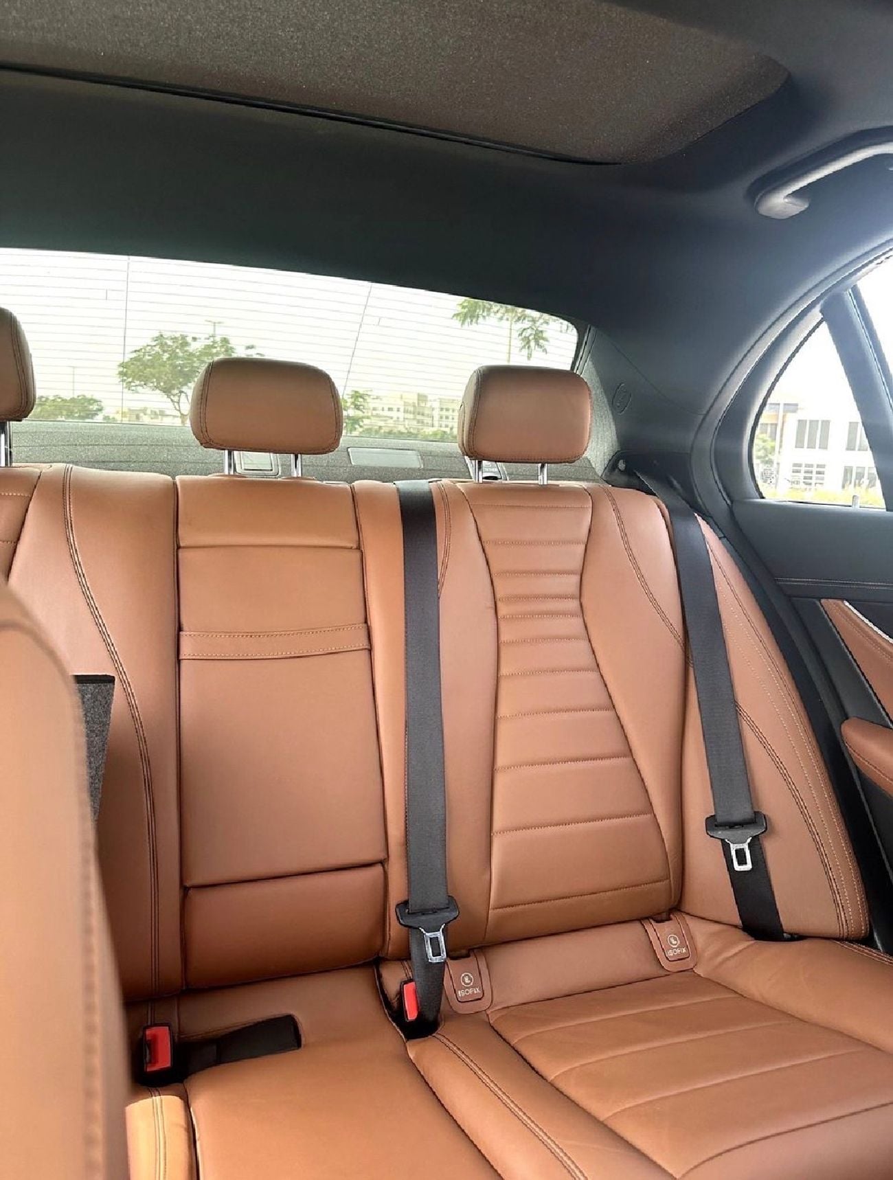 مرسيدس بنز E 400