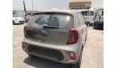 Kia Picanto Hatch Back 1.2 L