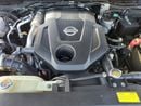 Nissan Navara (RAMADAN OFFER) NISSAN NAVARA PICK UP RHD 2018 MODEL 2.3 L DIESEL AUTOMATIC(PM44576)