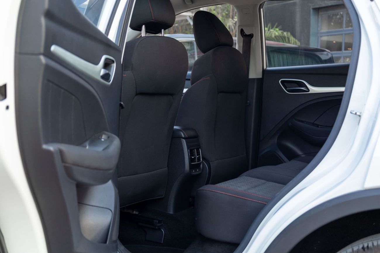 أم جي ZS Std 1.5L l GCC l Zero Down Payment l AED 528 Monthly l Unlimited Kms Warranty