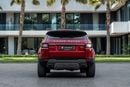 Land Rover Range Rover Evoque Range Rover Evoque | 1,959 P.M | 0% Downpayment | Spectacular Condition!