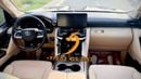 Toyota Land Cruiser GXR 3.5L 2022 MODEL GXR TWIN TURBO 3.5L FULL OPTION VERY PERFECT CONDITION