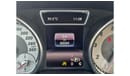 مرسيدس بنز GLA 250 Mercedes GLA250 AMG Panoramic  2016 GCC Full Options  Under Warranty