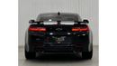 Chevrolet Camaro 2018 Chevrolet Camaro SS, May 2025 AAA Warranty, Full Chevrolet Service History, GCC