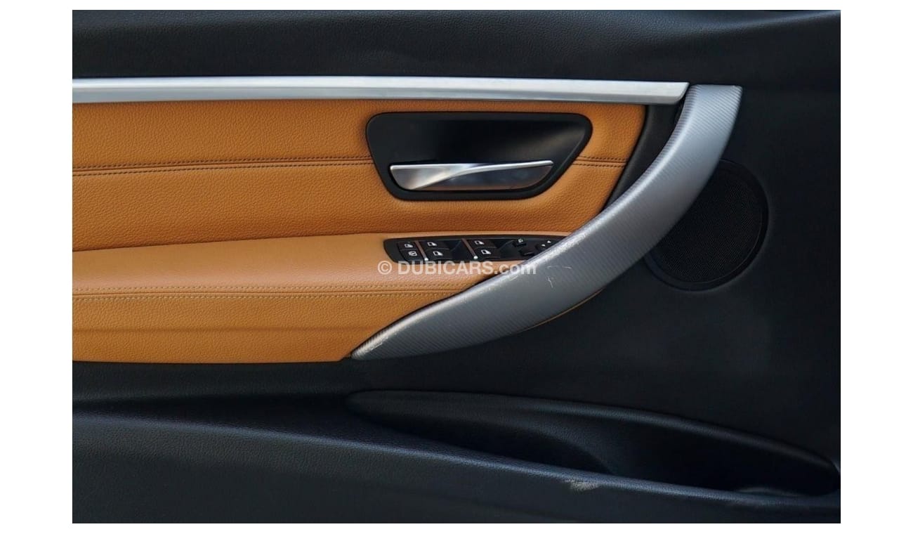 BMW 330i Exclusive M Sport F30