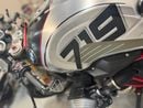 بي أم دبليو R1200 BMW R9T Option 719
