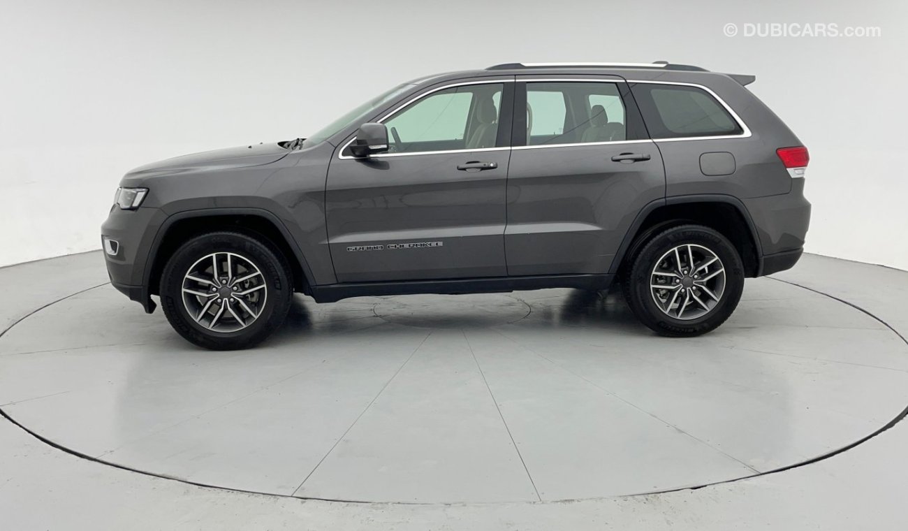 Jeep Grand Cherokee LAREDO 3.6 | Zero Down Payment | Free Home Test Drive