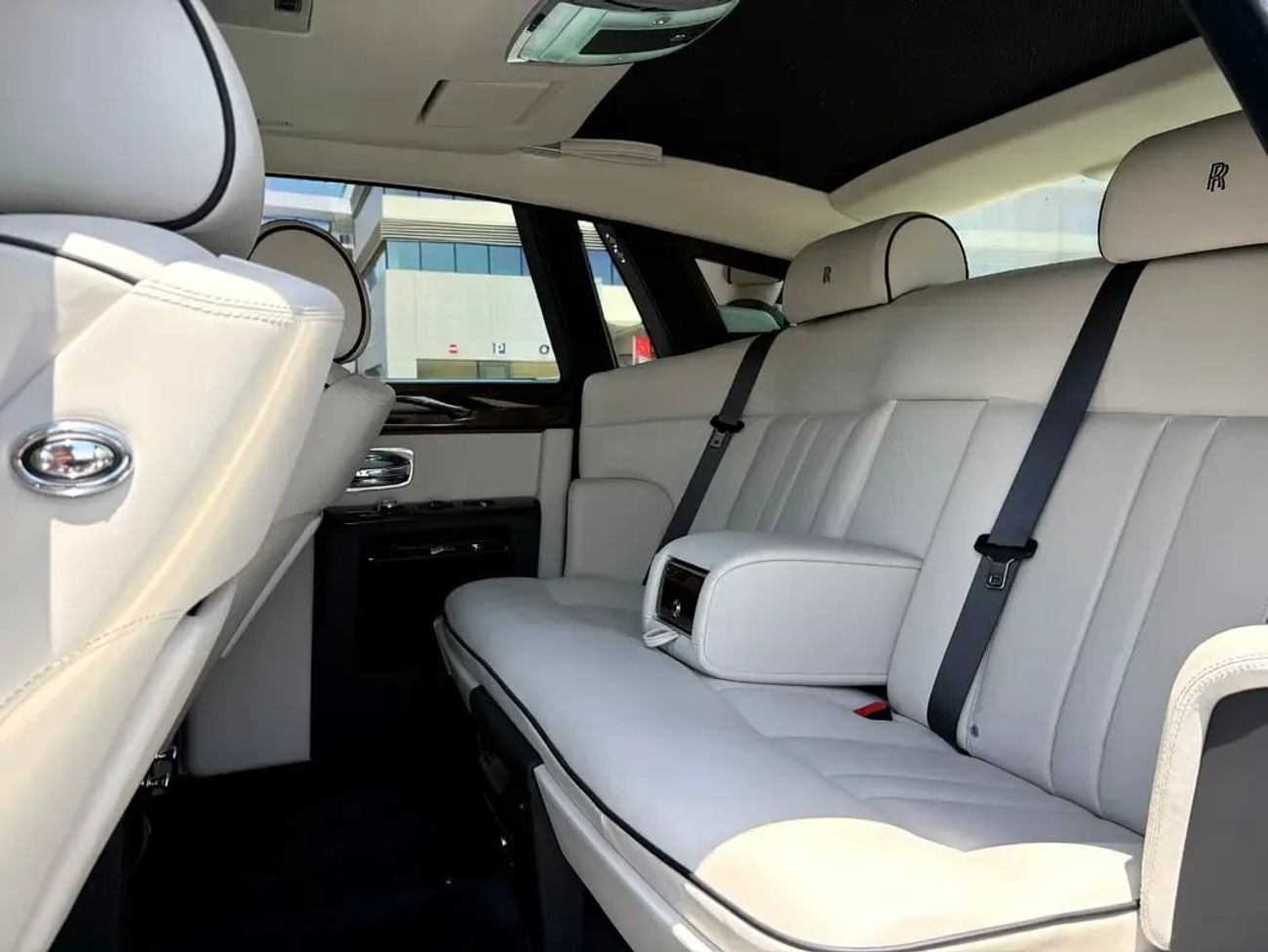 رولز رويس فانتوم ELEGANCE ROLLS-ROYCE PHANTOM STANDARD | 6.75L V12 | 2014 | FULL PPF  | ORIGINAL PAINT