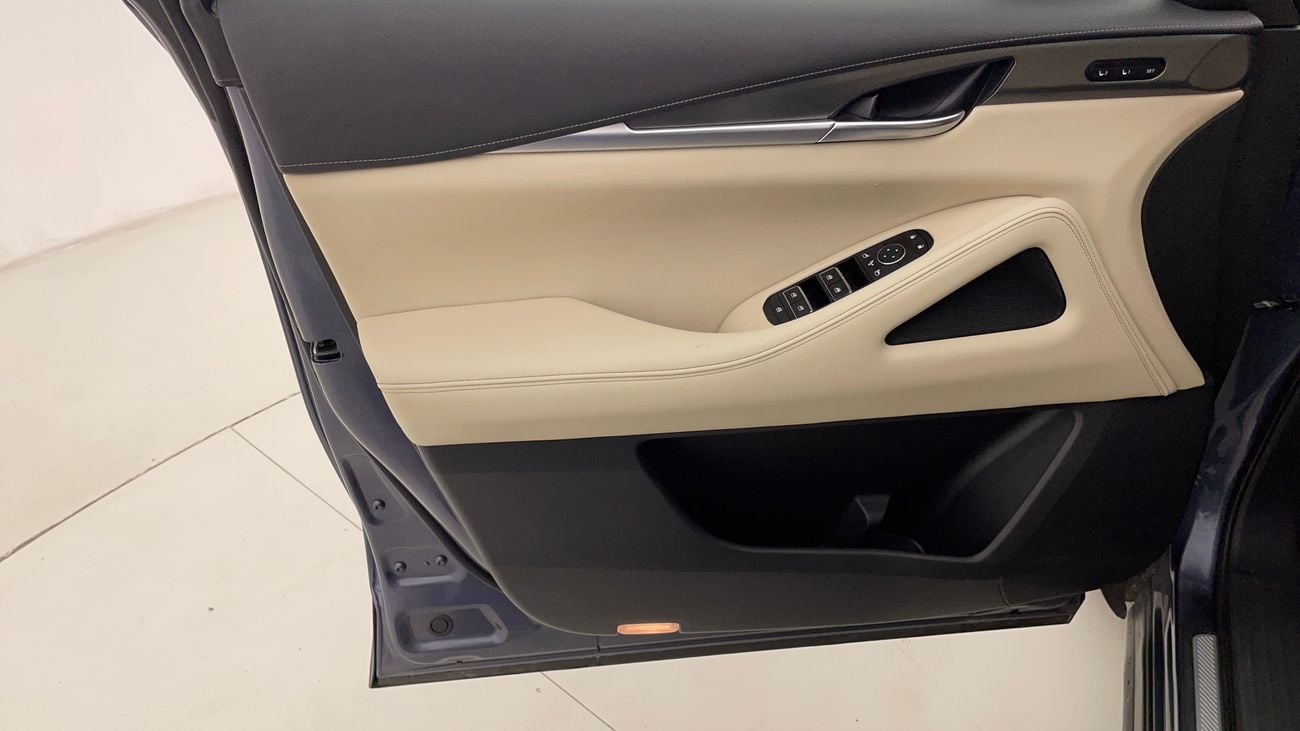 Infiniti QX60 LUXE 3.5 | Zero Down Payment | Home Test Drive