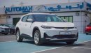 Chevrolet Menlo EV , Long Range , 2022 , 0Km , (ONLY FOR EXPORT)