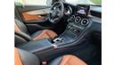 Mercedes-Benz GLC 300 4MATIC MERCEDES GLC 300 2019 = EXCELENT CONDITION =