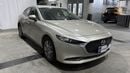 مازدا 3 2025 SELECT | AED 878/Month | 0 DP | 30 Day Return | Warranty | Service History