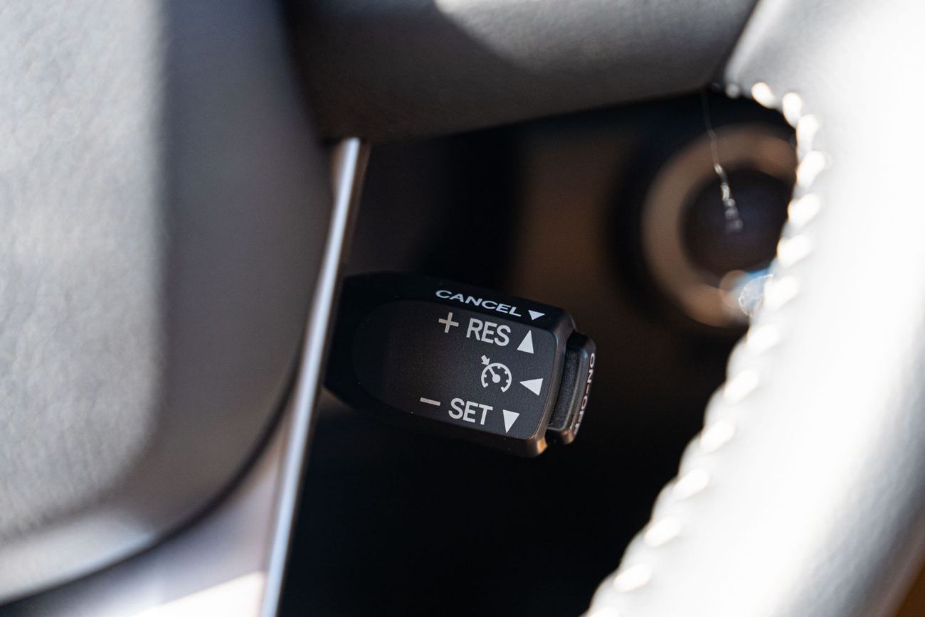 Toyota Fortuner 2024 Toyota Fortuner HI 2.7 - Avant-Grade Bronze Me Inside Quartz | Export Only