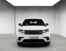 Land Rover Range Rover Velar R-DYNAMIC HSE
