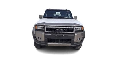 تويوتا برادو TXL1 2.8L Turbo Diesel TXL Brand New  * Export Offer *