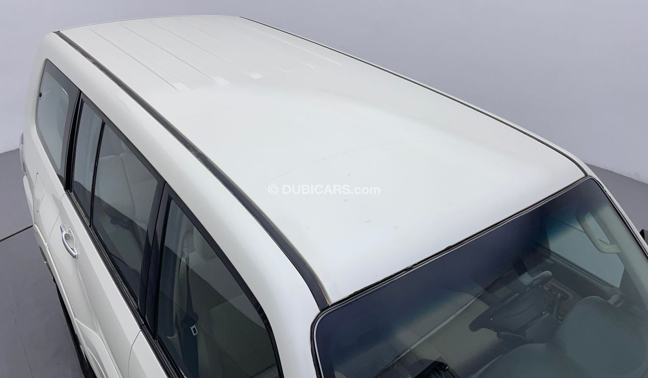 Mitsubishi Pajero GLS LOWLINE 3.5 | Zero Down Payment | Free Home Test Drive