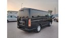 تويوتا هاياس TOYOTA HIACE VAN RIGHT HAND DRIVE (PM1622)