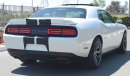 Dodge Challenger SRT 392 HEMI, 6.4L V8 with 3 Yrs or 100K km Warranty