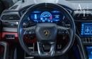 لامبورغيني اوروس 2022 Lamborghini Urus, Fully Loaded, Excellent Condition, Full Service History, GCC Spec