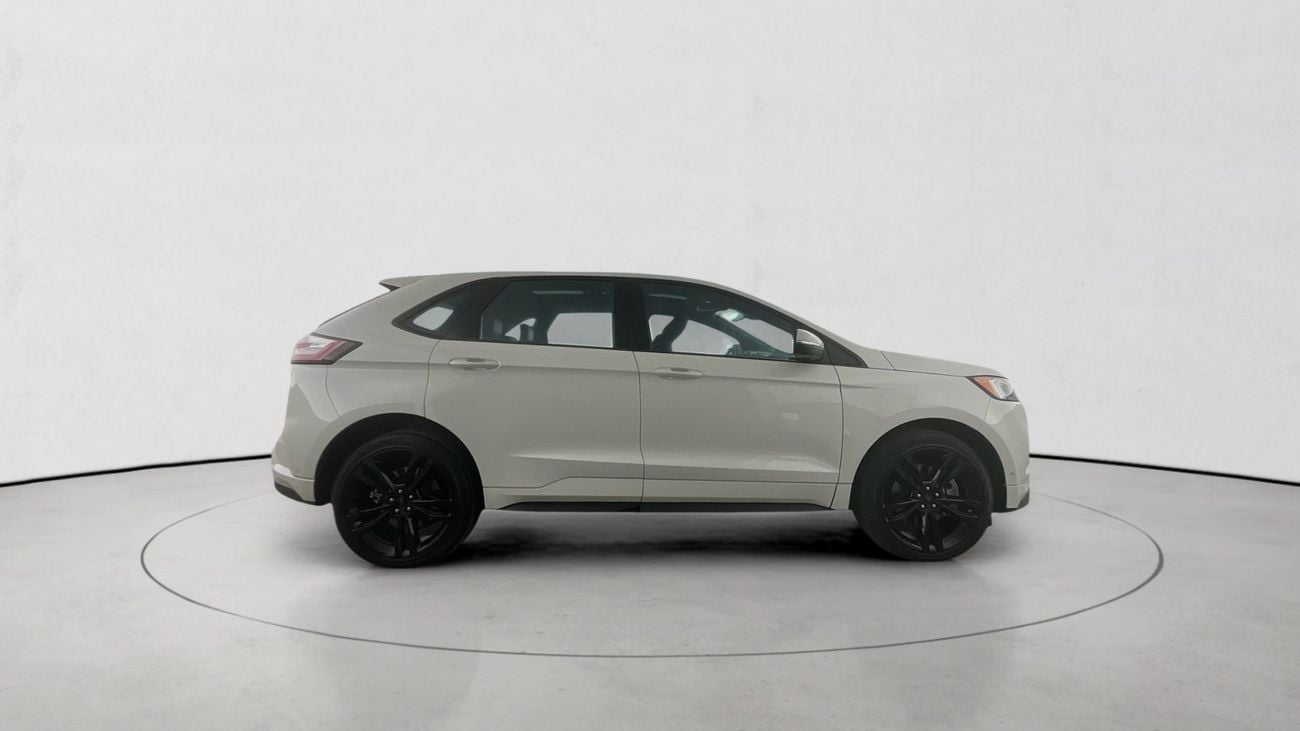 Ford Edge 2.7 ST ECOBOOST AUTO 4WD | Guaranteed Warranty | 0 Down Payment