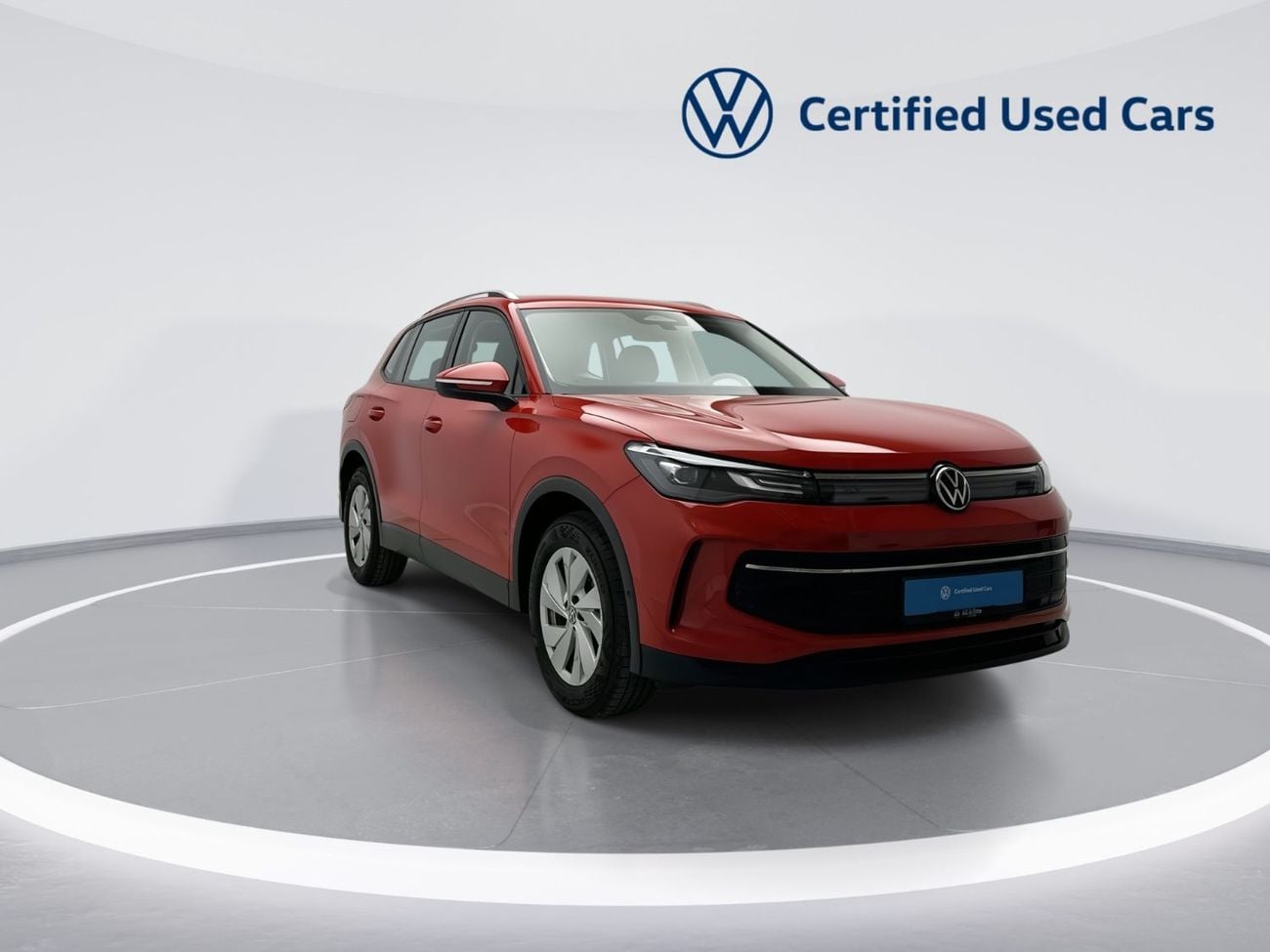 Volkswagen Tiguan LIFE Tiguan Life with Camera 1.4L | Parking Assist | App-Connect | VW Certified