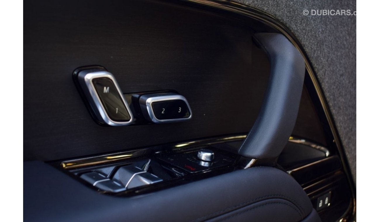 Land Rover Range Rover Sport Range Rover Sport P530 First Edition